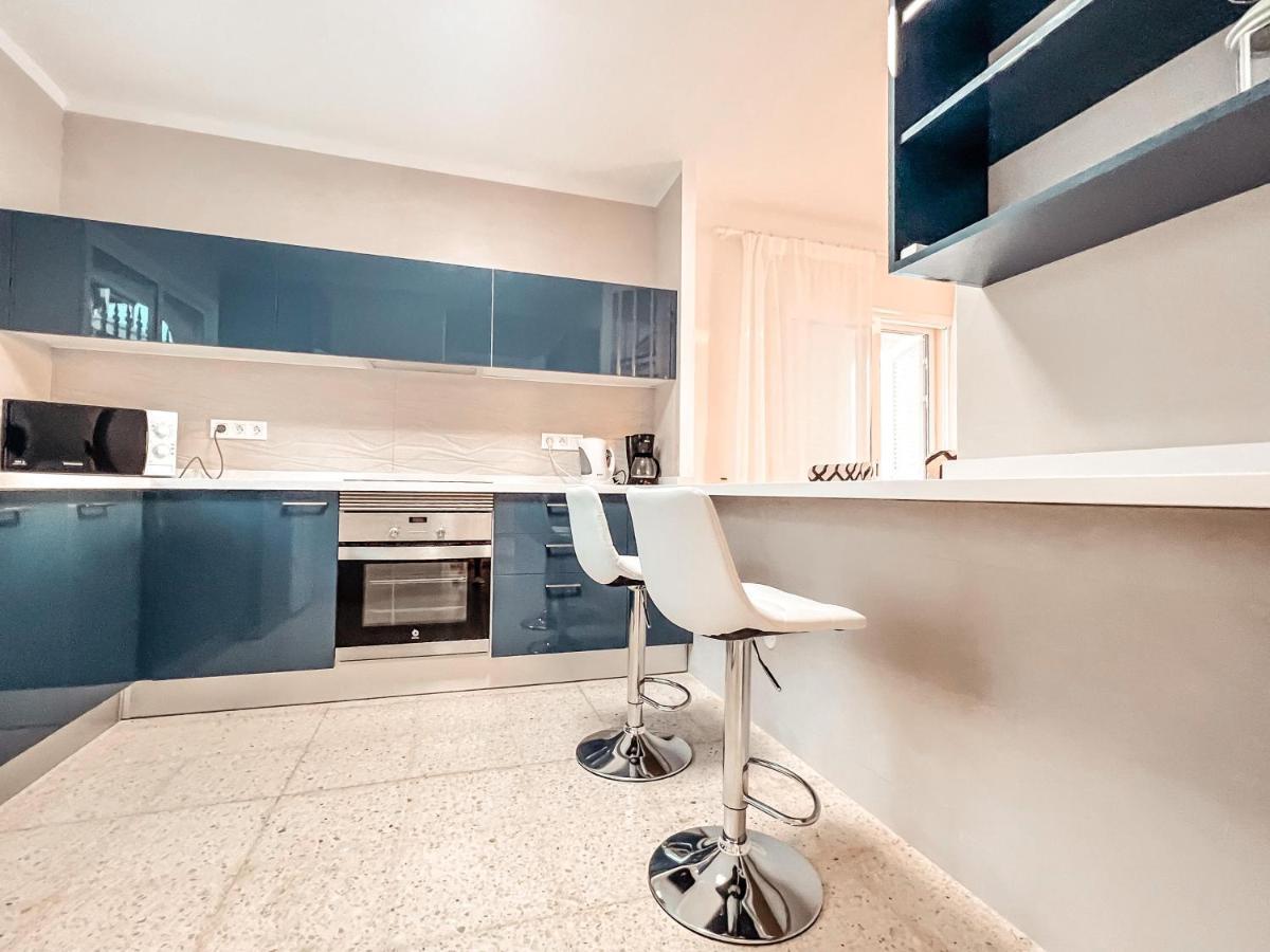 Villa Julia, First Line, 3 Bedrooms, Stunning Ocean View, Pool In Callao Salvaje Εξωτερικό φωτογραφία