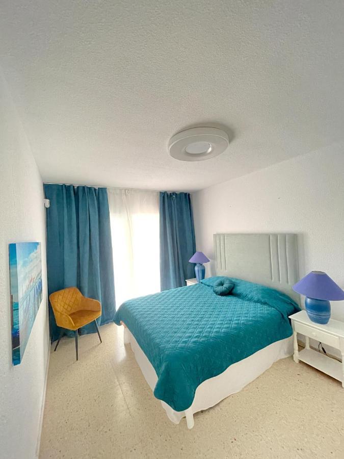 Villa Julia, First Line, 3 Bedrooms, Stunning Ocean View, Pool In Callao Salvaje Εξωτερικό φωτογραφία
