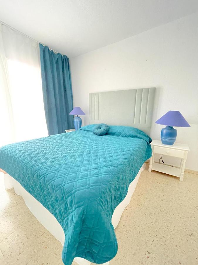 Villa Julia, First Line, 3 Bedrooms, Stunning Ocean View, Pool In Callao Salvaje Εξωτερικό φωτογραφία